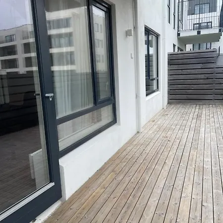 Apartment Saga *