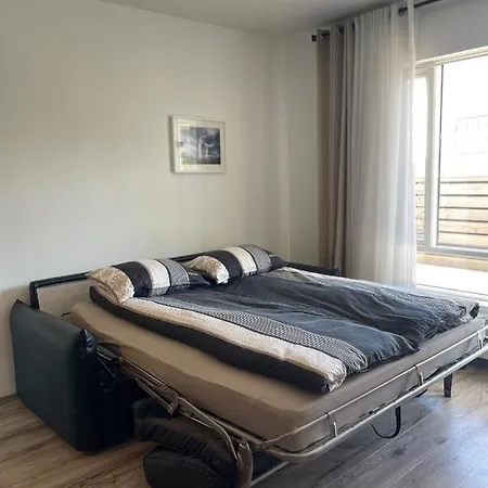 Apartment Saga *